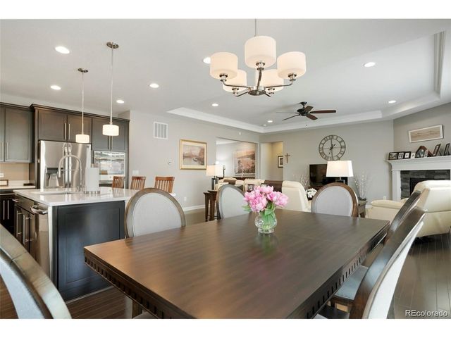 6053 Clover Ridge Cir, Castle Rock, CO 80104