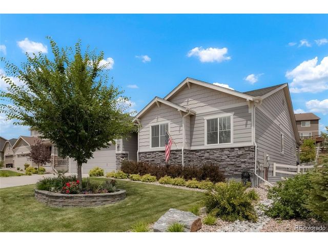 6053 Clover Ridge Cir, Castle Rock, CO 80104