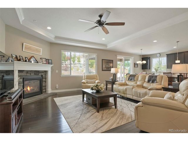 6053 Clover Ridge Cir, Castle Rock, CO 80104