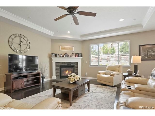 6053 Clover Ridge Cir, Castle Rock, CO 80104