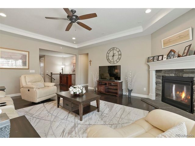 6053 Clover Ridge Cir, Castle Rock, CO 80104