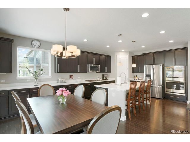6053 Clover Ridge Cir, Castle Rock, CO 80104