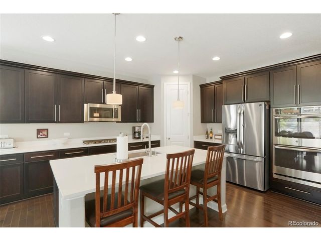 6053 Clover Ridge Cir, Castle Rock, CO 80104