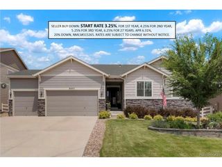 6053 Clover Ridge Cir, Castle Rock, CO 80104