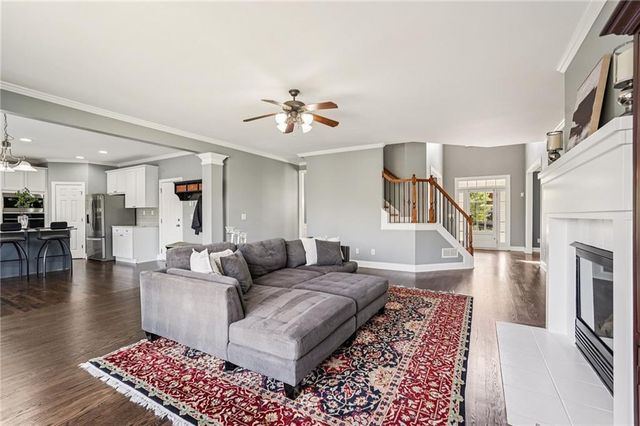 4708 Arbor Crest Place, Suwanee, GA 30024