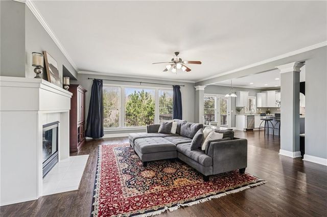 4708 Arbor Crest Place, Suwanee, GA 30024