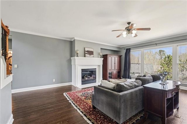 4708 Arbor Crest Place, Suwanee, GA 30024