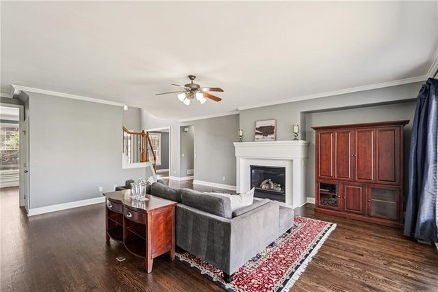 4708 Arbor Crest Place, Suwanee, GA 30024