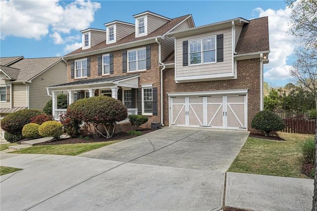 4708 Arbor Crest Place, Suwanee, GA 30024