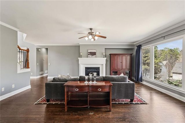 4708 Arbor Crest Place, Suwanee, GA 30024