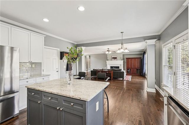 4708 Arbor Crest Place, Suwanee, GA 30024