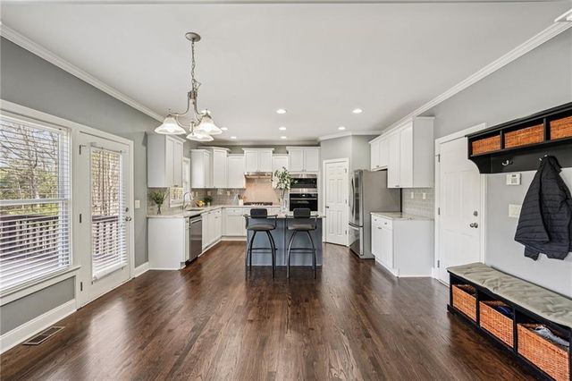 4708 Arbor Crest Place, Suwanee, GA 30024