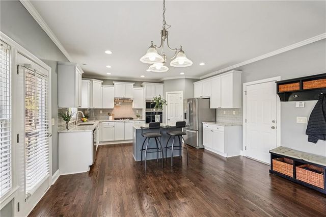 4708 Arbor Crest Place, Suwanee, GA 30024