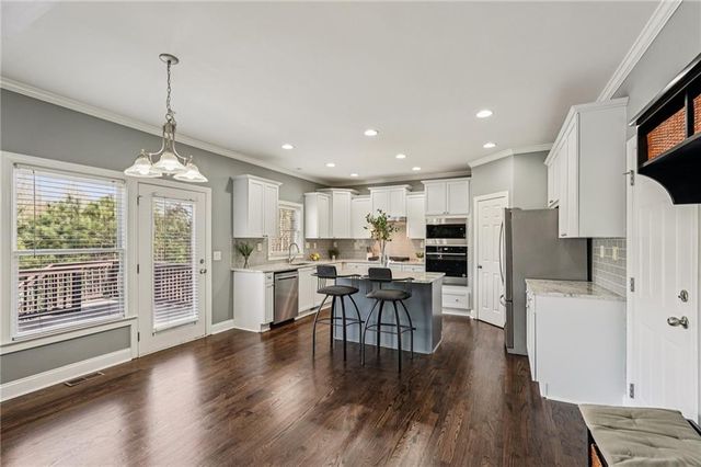 4708 Arbor Crest Place, Suwanee, GA 30024