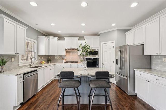 4708 Arbor Crest Place, Suwanee, GA 30024