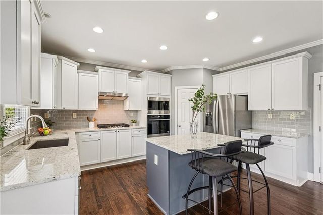 4708 Arbor Crest Place, Suwanee, GA 30024