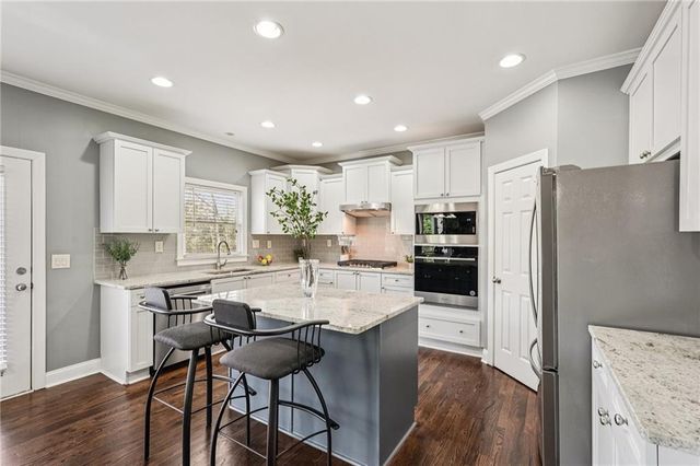 4708 Arbor Crest Place, Suwanee, GA 30024