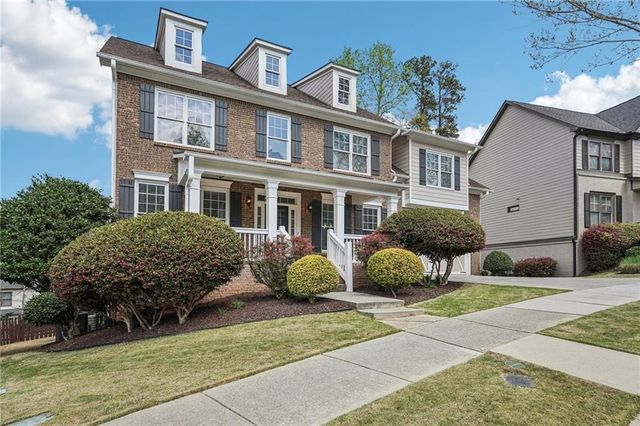4708 Arbor Crest Place, Suwanee, GA 30024