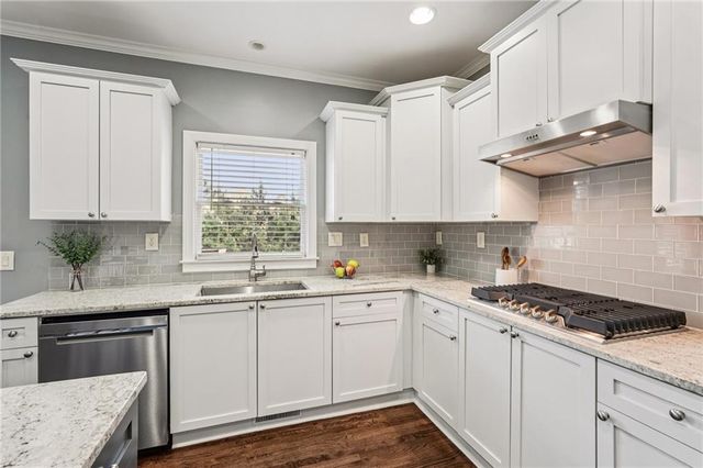 4708 Arbor Crest Place, Suwanee, GA 30024