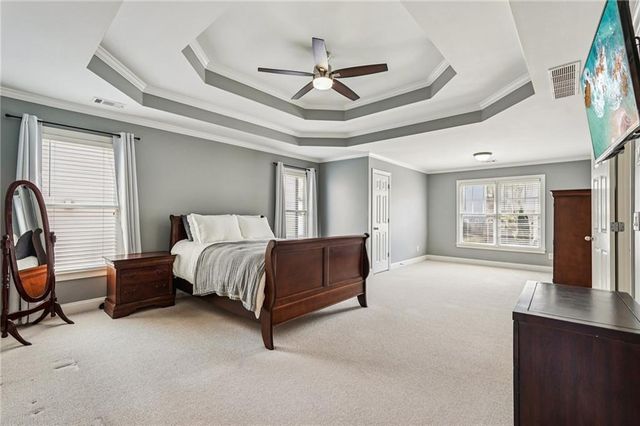 4708 Arbor Crest Place, Suwanee, GA 30024