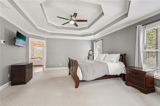 4708 Arbor Crest Place, Suwanee, GA 30024