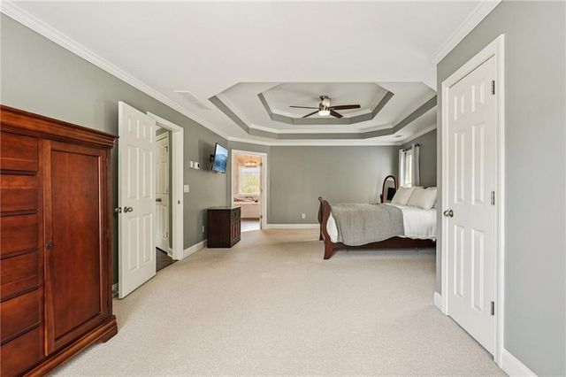 4708 Arbor Crest Place, Suwanee, GA 30024