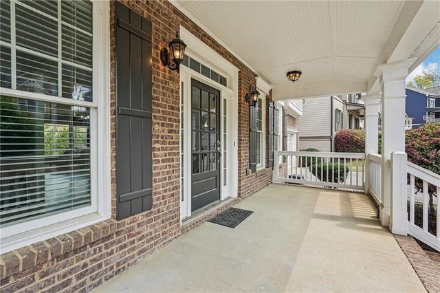 4708 Arbor Crest Place, Suwanee, GA 30024