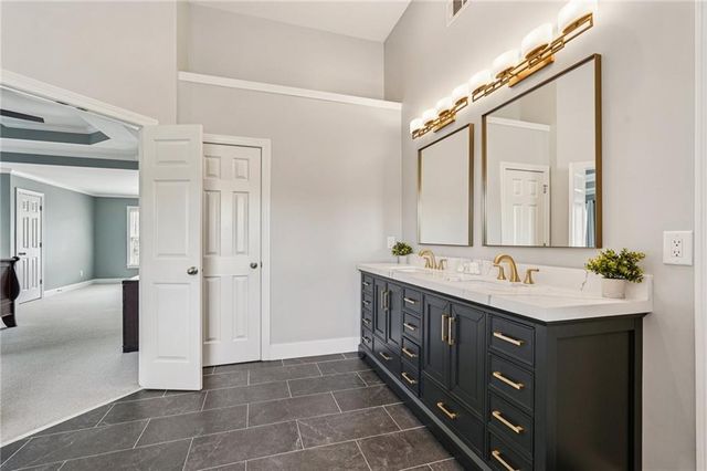 4708 Arbor Crest Place, Suwanee, GA 30024