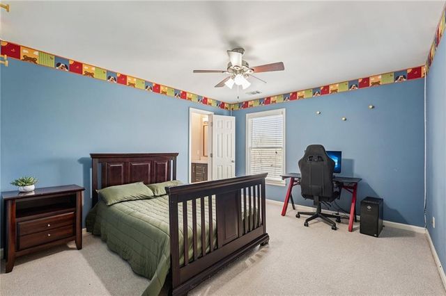 4708 Arbor Crest Place, Suwanee, GA 30024