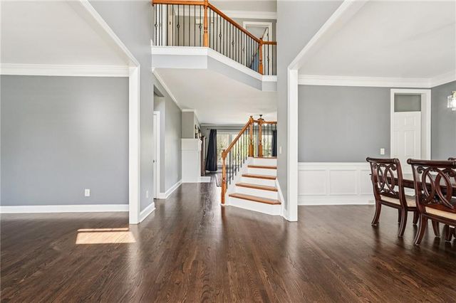 4708 Arbor Crest Place, Suwanee, GA 30024