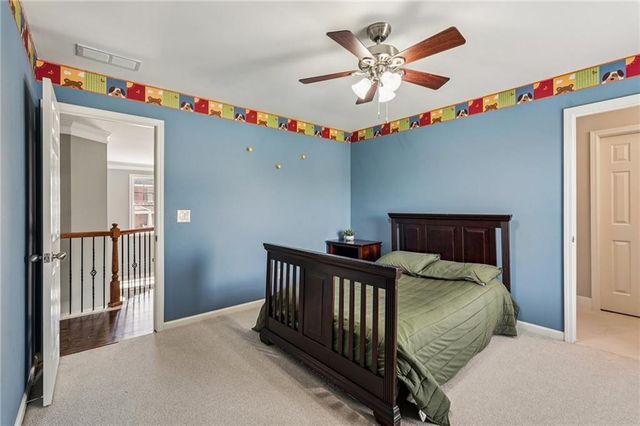 4708 Arbor Crest Place, Suwanee, GA 30024