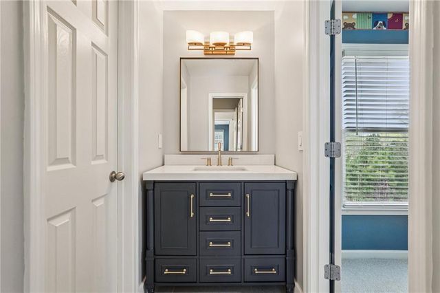 4708 Arbor Crest Place, Suwanee, GA 30024