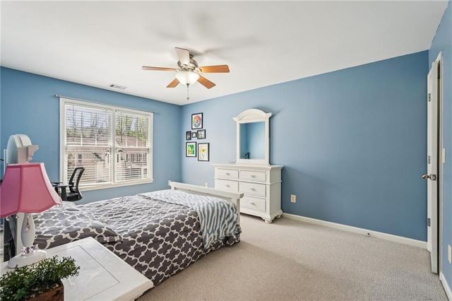 4708 Arbor Crest Place, Suwanee, GA 30024