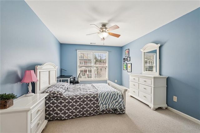 4708 Arbor Crest Place, Suwanee, GA 30024