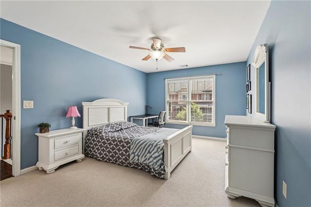 4708 Arbor Crest Place, Suwanee, GA 30024