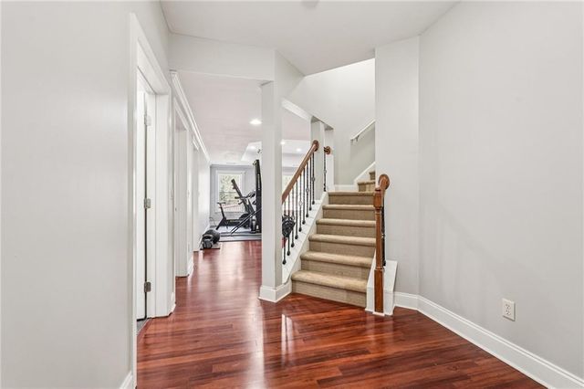 4708 Arbor Crest Place, Suwanee, GA 30024