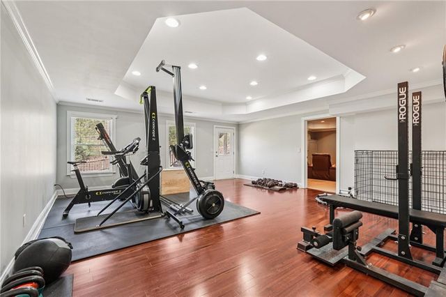 4708 Arbor Crest Place, Suwanee, GA 30024