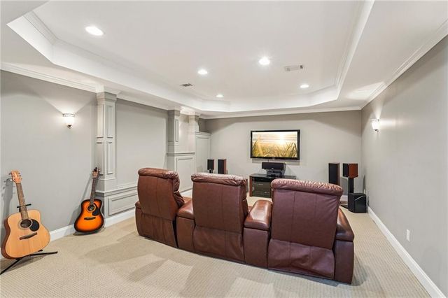 4708 Arbor Crest Place, Suwanee, GA 30024