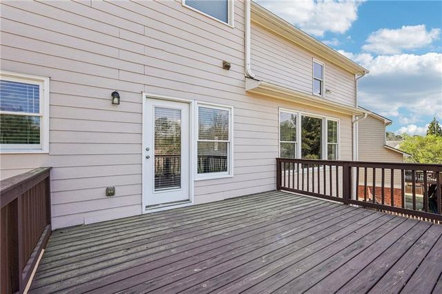 4708 Arbor Crest Place, Suwanee, GA 30024