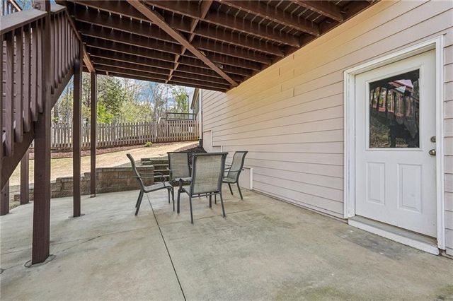 4708 Arbor Crest Place, Suwanee, GA 30024