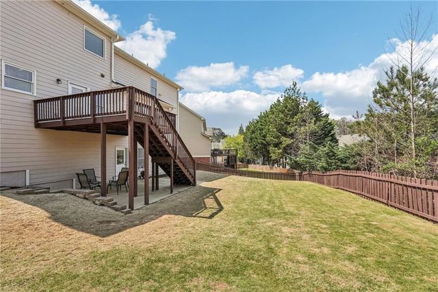 4708 Arbor Crest Place, Suwanee, GA 30024