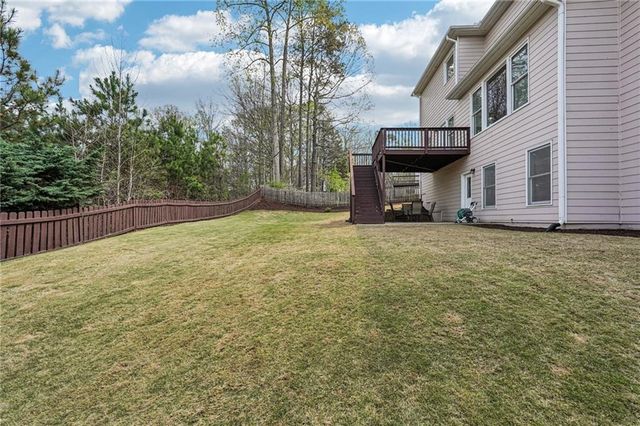 4708 Arbor Crest Place, Suwanee, GA 30024