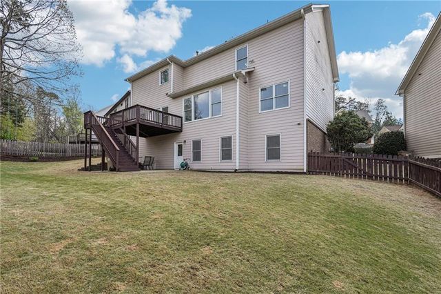 4708 Arbor Crest Place, Suwanee, GA 30024