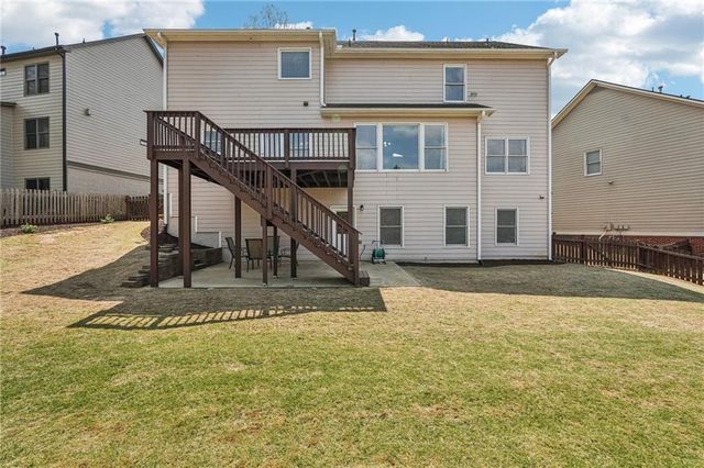 4708 Arbor Crest Place, Suwanee, GA 30024