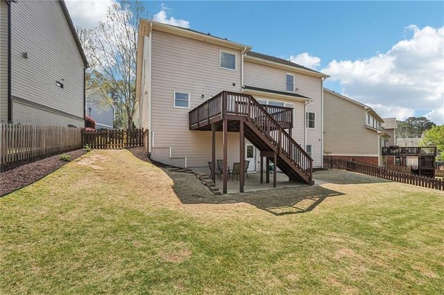 4708 Arbor Crest Place, Suwanee, GA 30024