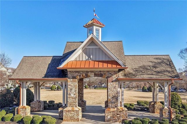 4708 Arbor Crest Place, Suwanee, GA 30024