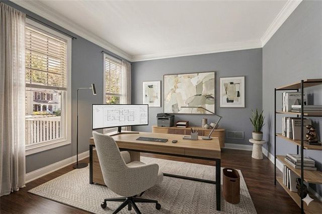 4708 Arbor Crest Place, Suwanee, GA 30024