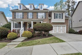 4708 Arbor Crest Place, Suwanee, GA 30024