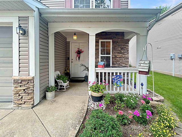 1418 Wolfson Way, Lafayette, IN 47909