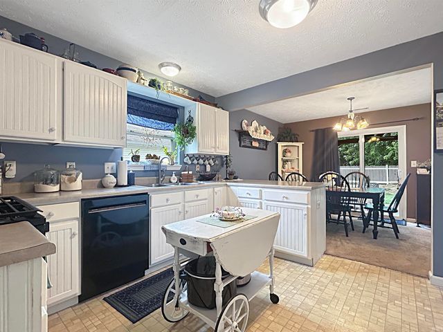 1418 Wolfson Way, Lafayette, IN 47909